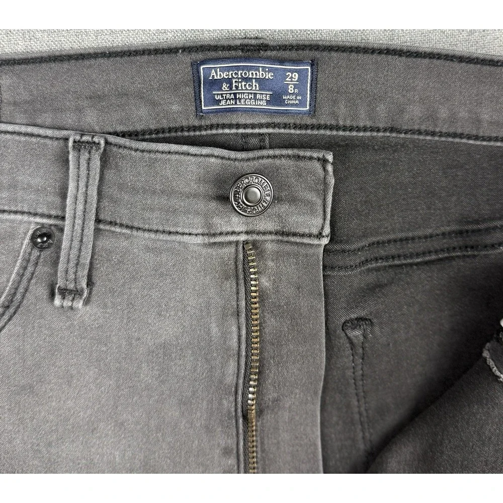 Abercrombie & Fitch abercrombie fitch